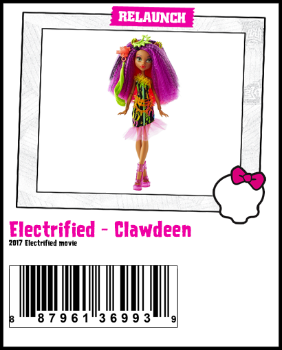 elecclawdeen